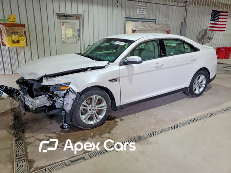 Ford Taurus 2016 - Image 1 of 14