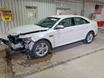 Ford Taurus 2016
