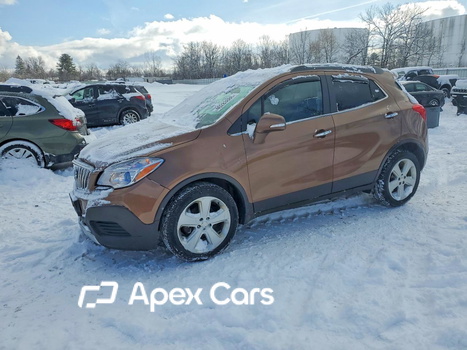 Buick Encore 2016 - Image 1 of 14
