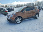 Buick Encore 2016