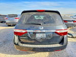 Honda Odyssey 2013