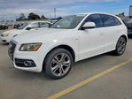 Audi Q5 2009