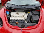 Volkswagen Beetle 2006