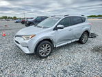 Toyota RAV 4 2016