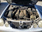 Mercedes-Benz E-klasse 2001