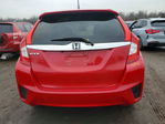 Honda Fit 2017