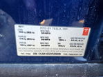 Tesla Model S 2017