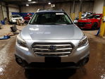 Subaru Outback 2015