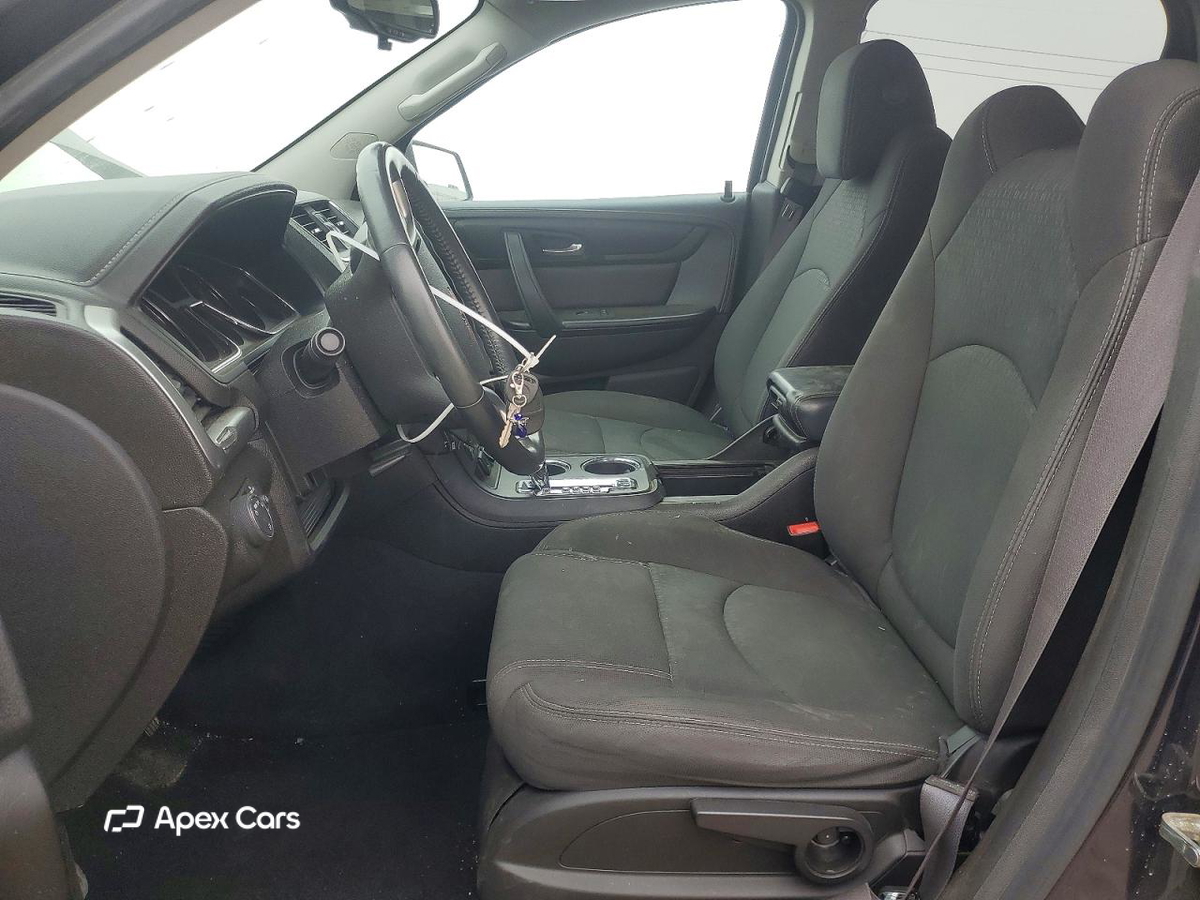 GMC Acadia 2015