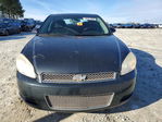Chevrolet Impala 2012