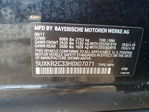 BMW X5 2017