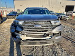 Ford Explorer 2022