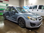 Subaru Impreza 2012