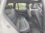 BMW X3 2012