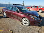 Kia Optima 2016