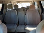Toyota Sienna 2011