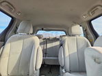 Toyota Sienna 2012