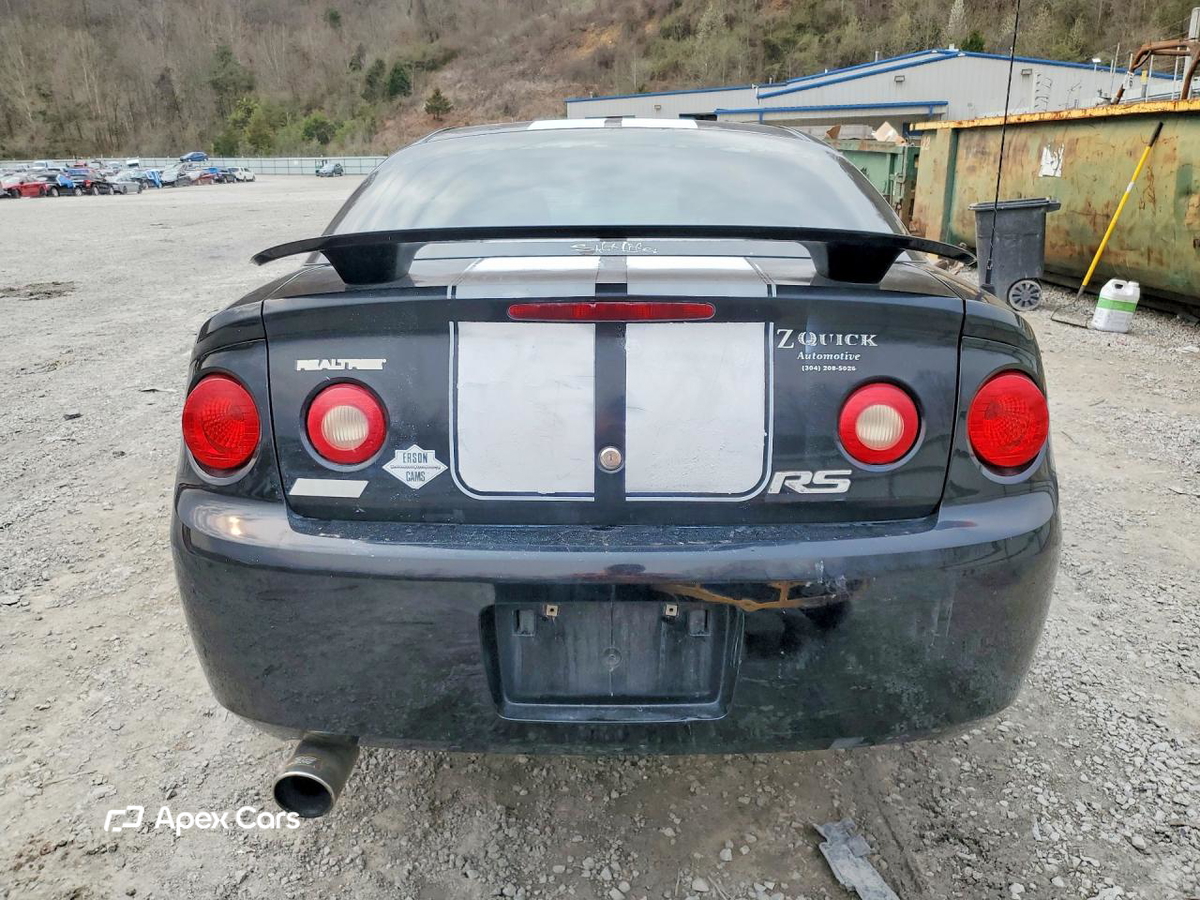 Chevrolet Cobalt 2007