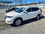 Nissan Rogue 2020