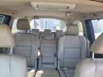 Honda Odyssey 2012