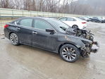 Nissan Altima 2017