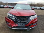 Nissan Rogue 2018