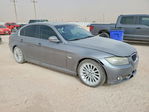 BMW Series 3 2011