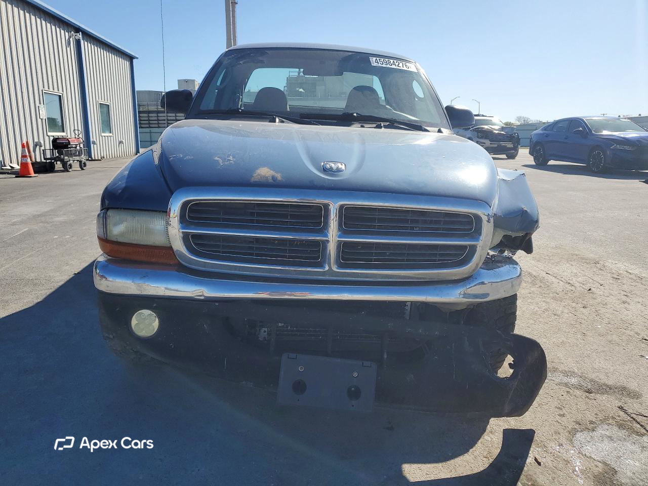 Dodge Dakota 2004
