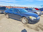 Chevrolet Impala 2012