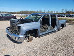 Chevrolet Silverado 2015