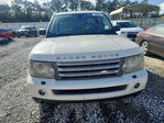 Land Rover Range Rover 2006
