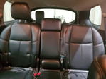 Nissan Pathfinder 2017