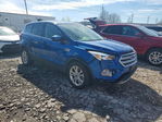 Ford Escape 2019