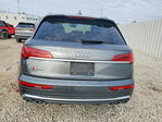 Audi SQ5 2022