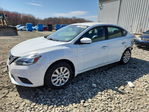 Nissan Sentra 2018