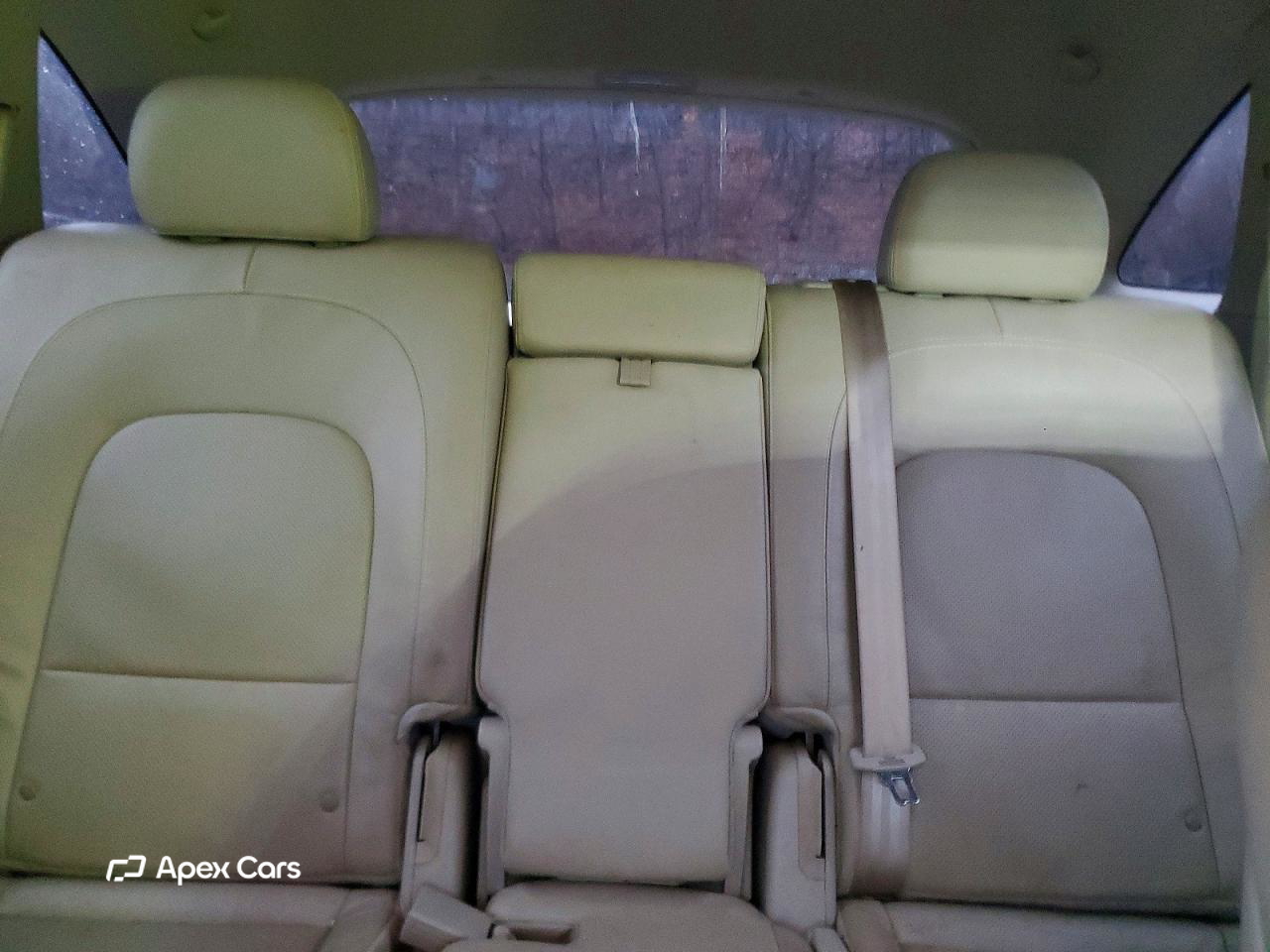 Hyundai Veracruz 2012