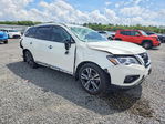 Nissan Pathfinder 2018