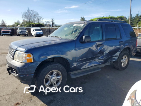 Ford Explorer 2005 - Image 1 of 13