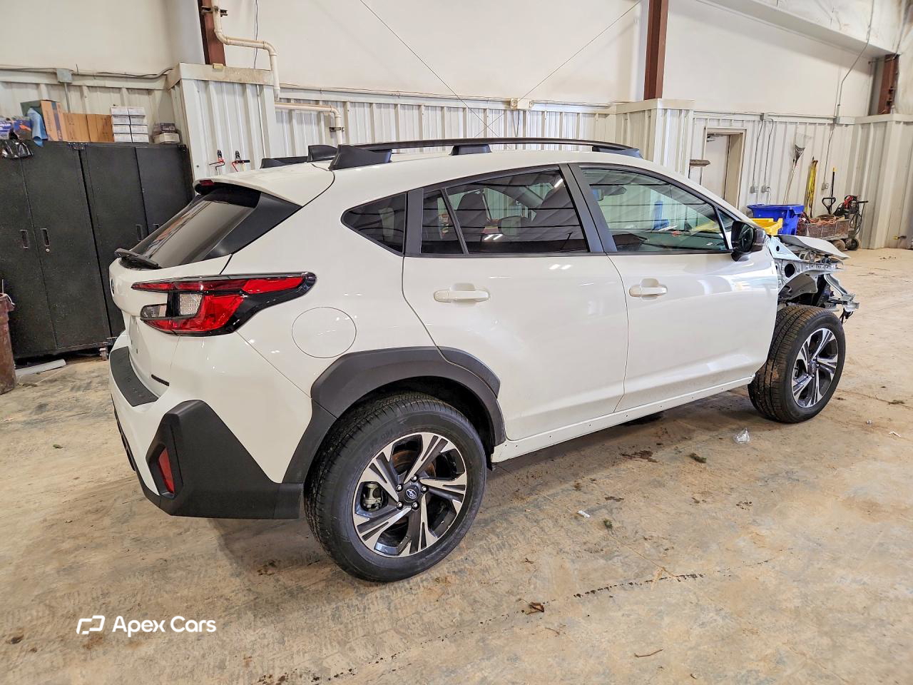 Subaru XV 2026