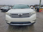 Toyota Highlander 2012