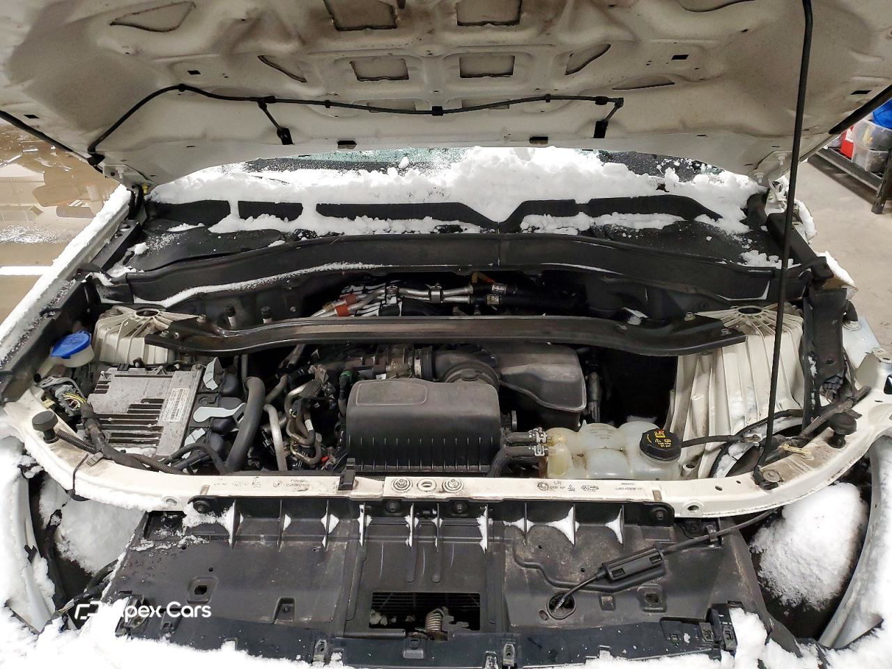 Ford Explorer 2021