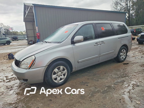 Kia Sedona 2006 - Image 1 of 13