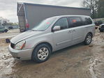 Kia Sedona 2006