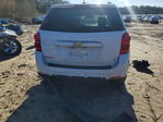 Chevrolet Equinox 2017