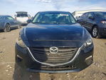 Mazda 3 2016
