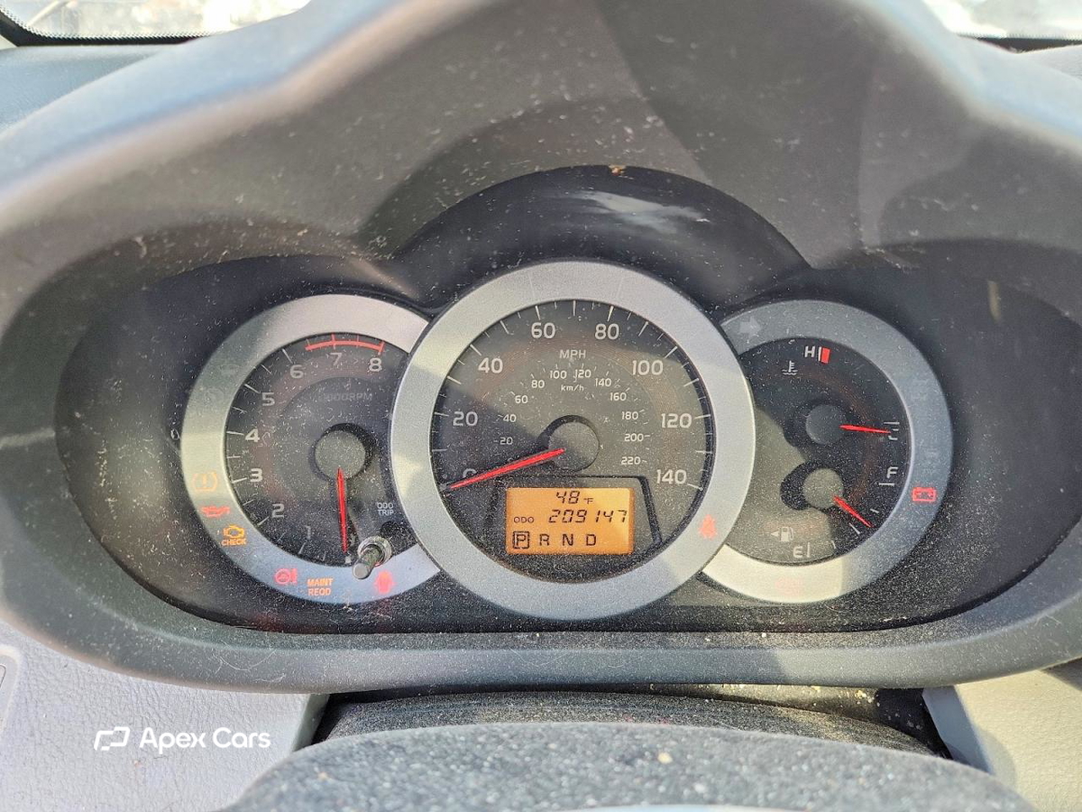 Toyota RAV 4 2010
