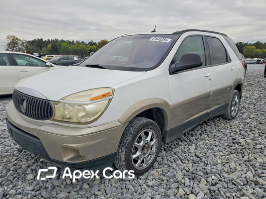 Buick Rendezvous 2004 - Zdjęcie 1 z 13