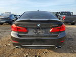 BMW Series 5 2019