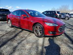 Tesla Model S 2015