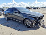 Cadillac CTS 2015